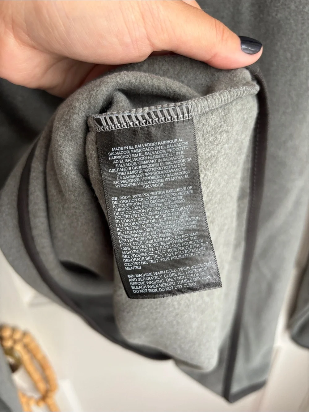 🆕 THE NORTH FACE | Men’s TKA Glacier 1/4 Zip